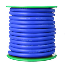 10m 14AWG Wire Soft Silicone Cable Wire High Temperature Tinned Copper 