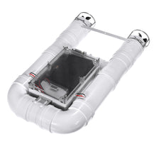 Trawler Fishing Nesting RC Boat Net-Laying Boat Large Torque With Water Seal Motor Control Distance 400m