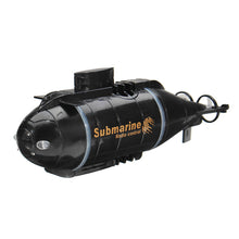 Happy Cow 777 - 216 Mini RC Racing Submarine Boat Remote Control Toys