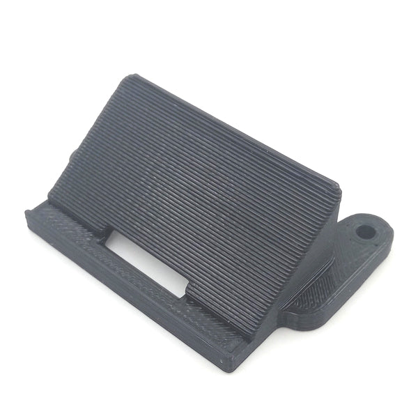 35 Degree PLA for Xiaomi Yi Gopro Camera Mount for Martian III  Frame Kit for RC Drone FPV Racing