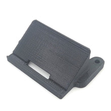 35 Degree PLA for Xiaomi Yi Gopro Camera Mount for Martian III  Frame Kit for RC Drone FPV Racing