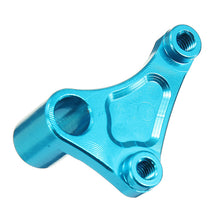 Wltoys 12428 1/12 FY-03 Desert Falcon Metal Upgrade Accessories Claw RC Car Parts R / L 2PCS