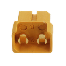 Amass XT30ULB-M Male Female Plug Bullet Connector for Lipo Battery