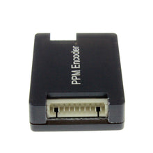 PWM To PPM Encoder Switcher For Pixracer Pixhawk PPZ MK MWC Pirate Flight Controller