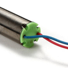 Chaoli CL-615 Upgraded 6x15mm 59000 RPM Coreless Motor for FPV Racer Blade Inductrix Tiny Whoop