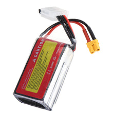 BT 14.8V 550mAh 75C 4S Lipo Battery XT30 Plug for FPV RC Drone