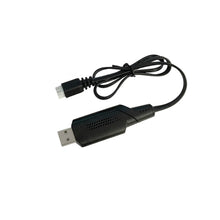 3PCS Xinlehong Dual Battery T Plug Conversion Wire USB Charger for 7.4V RC Lipo Spare Parts 