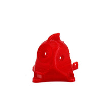 URUAV 3D Printed Canopy Camera Head For UR12 Toothpick 100mm Camera Mount