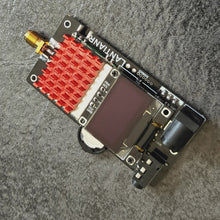 LANTIAN V2 RX5808 Pro 5.8Ghz Single Way Receiver PCB Board for FPV RC Drone