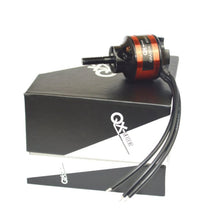 QX-Motor QAA 2814 600KV 900KV 1250KV 3-6S Brushless Motor CCW For X-UAV Talon RC Airplane Multicopter