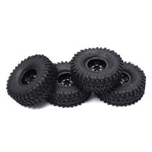 Metal Frame Chassis For SCX10Ⅱ 1/10 RC Car Vehicle Models Parts With 540 Motor