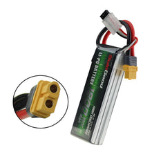 SoloGood 11.1V 1800mAh 100C 3S XT30 Plug Lipo Battery for Rc Racing Car Model Parts