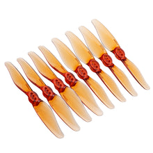 4 Pairs Gemfan Hurricane 3018 3x1.8 3 Inch 2-Blade Propeller 2mm Hole T Mount for RC Drone FPV Racing
