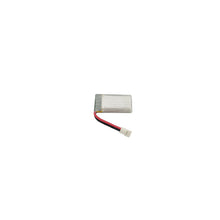 2PCS 3.7V 300mAh Lipo Battery With USB Charging Cable for H8 H22 Eachine H8 Mini