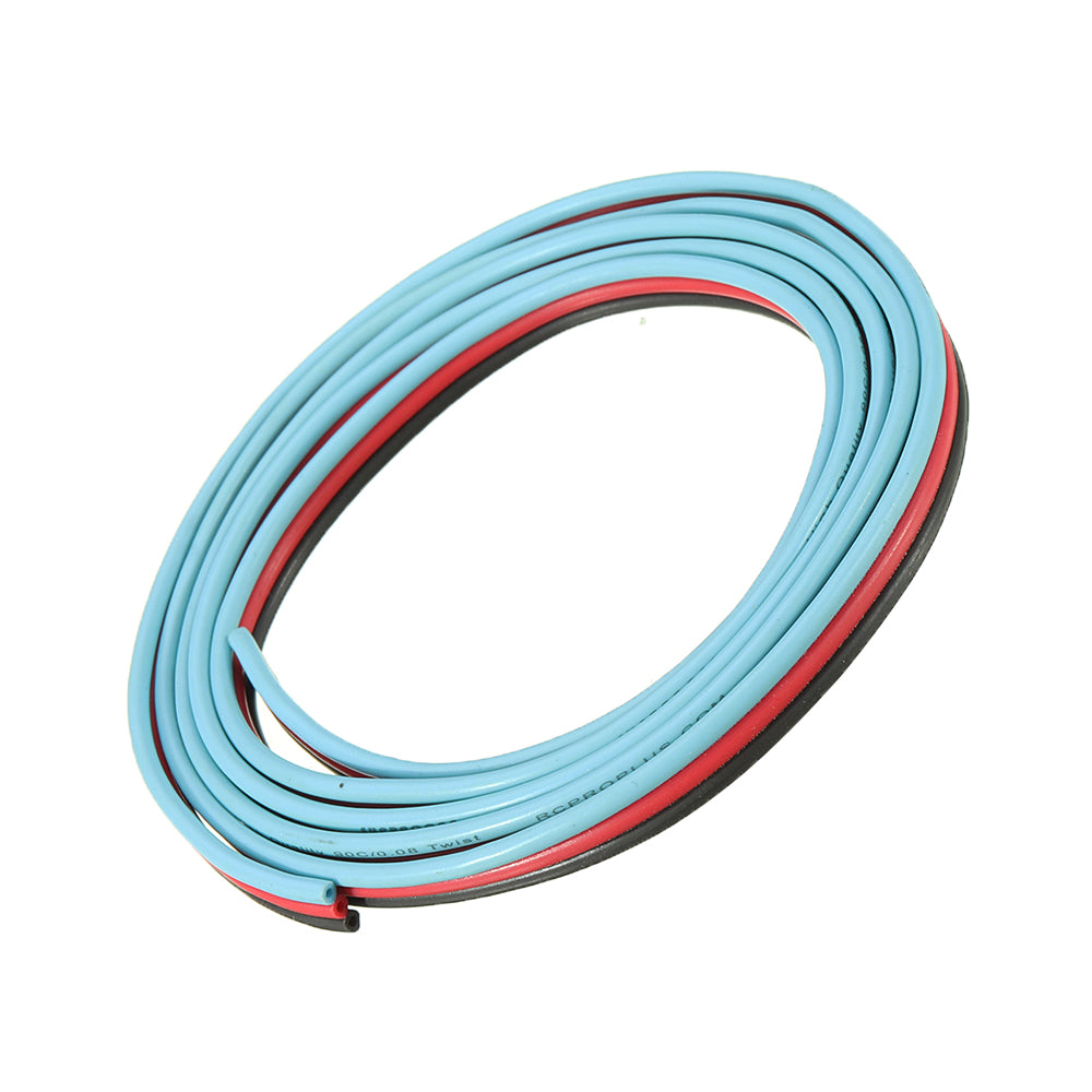 1M RCPROPLUS RCA1928 Servo Extension Cable for RC Models