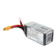 TATTU Funfly 14.8V 1550mAh 100C 4S XT60 Plug Lipo Battery for Emax HAWK 5 FPV Racing Drone 
