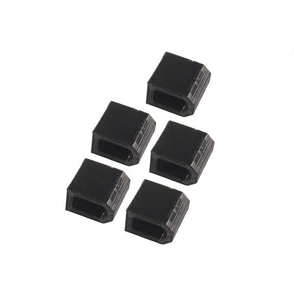 5 PCS XT30 XT60 XT90 Connector Plug Anti-spark Protector Case for RC Drone FPV Racing
