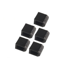 5 PCS XT30 XT60 XT90 Connector Plug Anti-spark Protector Case for RC Drone FPV Racing