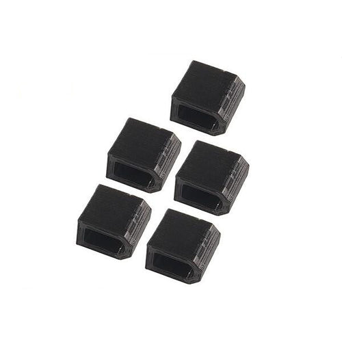 5 PCS XT30 XT60 XT90 Connector Plug Anti-spark Protector Case for RC Drone FPV Racing