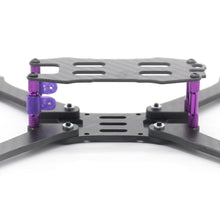 Awesome GT220 220mm FPV Racing Carbon Fiber Frame Kit 4mm Arm for RC Drone