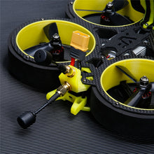 iFlight BumbleBee 142mm 3 Inch 6S HD CineWhoop FPV Racing Drone BNF w/ DJI FPV Air Unit 720p 120fps F4 FC 40A ESC
