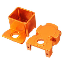 Orlandoo 35A01 Upgraded Metal Shell Gear Box 1/35 RC Car Parts