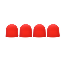 4Pcs Silicone Motor Cap Protection Cover Guard for FIMI X8 SE RC Drone Quadcopter