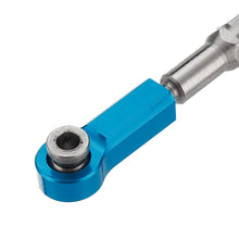 7PCS Drive Shaft For 1/12 Subotech BG1513 GB1518 RC Car Parts