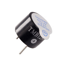 10Pcs 9×5.5mm RJX 5V FPV Racing Drone Buzzer for RC Model