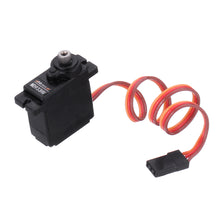 HENGE MD933 12g HV 7.4V Metal Gear Swashplate Digital Servo For 450 Class RC Helicopter RC Airplane