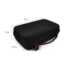 STARTRC 5-in-1 Accessories Combo Storage Bag Neck Strap Signal Booster Joystick Box Film for DJI Mavic 2 Smart Controller 