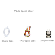 V5/PIX Digital Air Speed Meter Sensor Kit for Pixhawk APM PIX Flight Controller RC Airplane