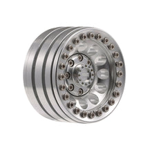 1.9Inch Metal RC Car Wheel Hub Rim For 1/10 RC 4WD HSP TAMIYA AXIAL D90 HPI Rock Crawler