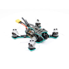SPC Maker X90 FPV Racing Drone PNP Omnibus F3 OSD Flight Controller 15A Blheli_S ESC 800TVL Camera 