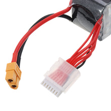 URUAV 22.2V 1050mAh 95C 6S Lipo Battery XT60 Plug for FPV Racing Drone