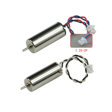 16000KV 820 Motors CW CCW for KINGKONG/LDARC TINY 7X RC Drone Quadcopter Spare Parts