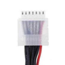 DUPU 22.2V 1800mah 50C 6S Lipo Battery XT60 Plug for FPV RC Drone RC Helicopter