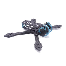 Hover 220mm Wheelbase X/H Structure 4mm Arm Carbon Fiber RC Drone FPV Racing Frame Kit