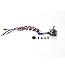 ZOHD Nano Talon EVO 860mm Wingspan AIO V-Tail EPP FPV RC Airplane Spare Part 2204-1870KV Motor