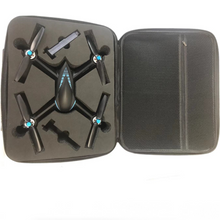 Hard Shell Waterproof Carrying Case Anti-collision Storage Box Handbag for MJX Bugs 5 W B5W