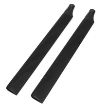 XLPOWER 520 RC Helicopter Parts Carbon Fiber Blade 520mm