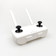 Battery Dust Cover Remote Control Lanyard Non-slip Thumb Rocker Antenna Holder Spare Parts Pack Set for Hubsan ZINO H117S RC Drone Quadcopter