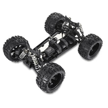 ZD Racing 9116 1/8 Scale Monster Truck RC Car Frame