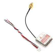 HGLRC GTX226 5.8G 40CH 25mW 200mW 600mW Switchable FPV Transmitter VTX SMA RP-SMA Female