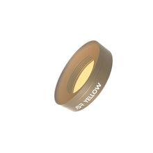 Junestar Lens Filter for DJI OSMO Gimbal Camera Spare Part Magenta/Red/Black