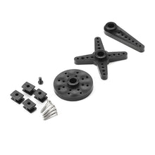 JX Servo PDI-HV2060MG 60KG High Torque 180° Digital Servo for RC Model