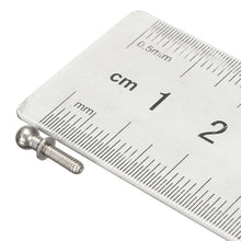 JJRC Q36 Q35 2.4G 4WD 1/26 RC Car Part Ball Screw Set Q35-13 2Pcs