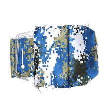 Canvas Truck Hood Cover Cloth for WPL B-24 B-16 1/16 Military Truck Rock Crawler Rc Car Parts