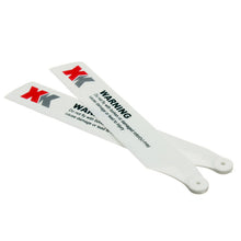 XK K110 K100 Blash 6CH RC Helicopter Parts Main Blade