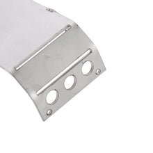 Metal Mud Fender For 6WD 1/16 WPL B16 B36 JJRC Q60 Q63 Q64 RC Car Parts